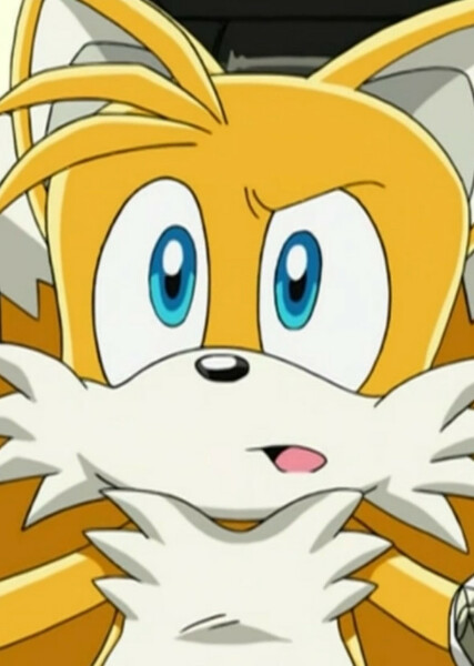 Miles "Tails" Prower (Sonic X) photo