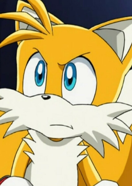 Miles "Tails" Prower (Sonic X) photo