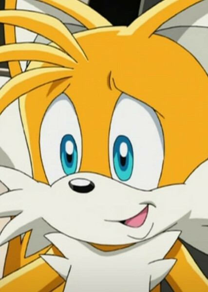 Miles "Tails" Prower (Sonic X) photo