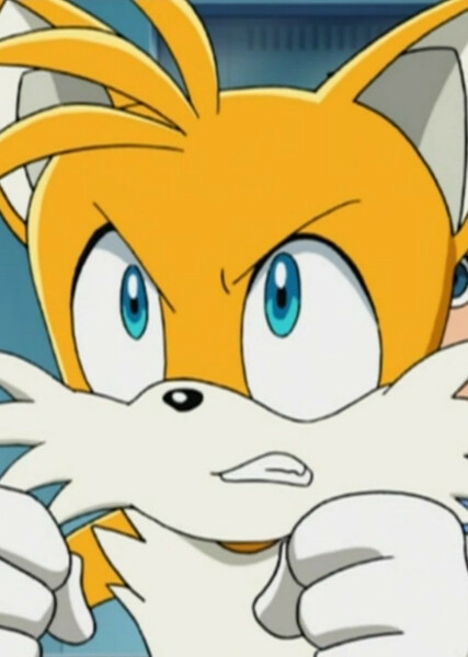 Miles "Tails" Prower (Sonic X) photo