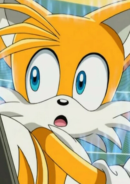 Miles "Tails" Prower (Sonic X) photo