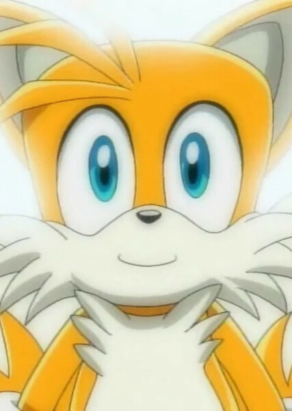 Miles "Tails" Prower (Sonic X) photo