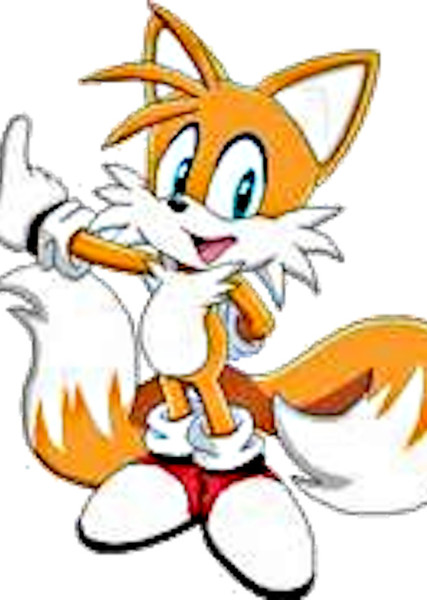 Miles "Tails" Prower (Sonic X) photo