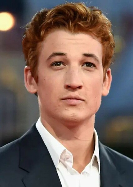 Miles Teller photo