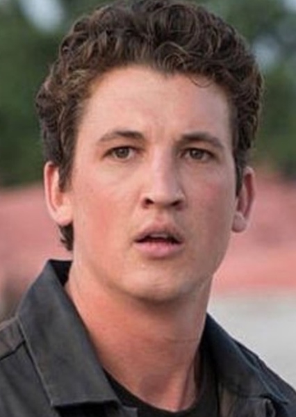 Miles Teller photo