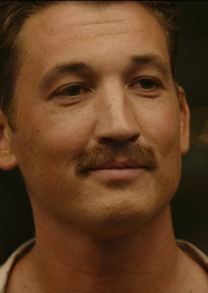 Miles Teller