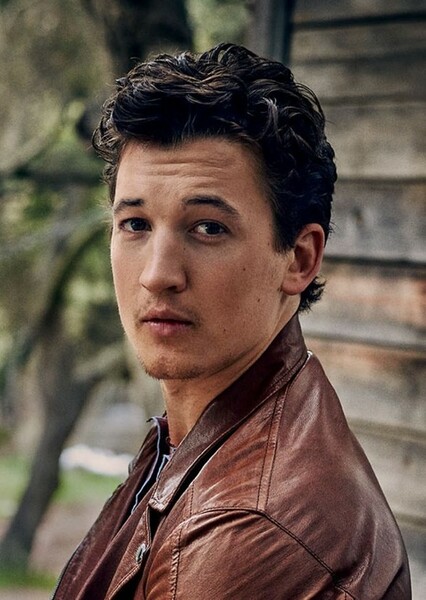 Miles Teller photo