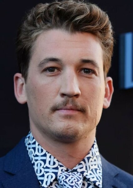 Miles Teller photo