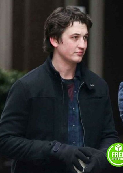 Miles Teller photo