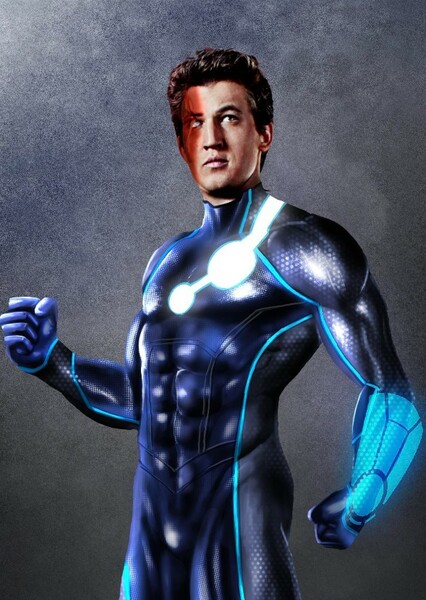 Miles Teller photo