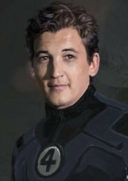 Miles Teller photo