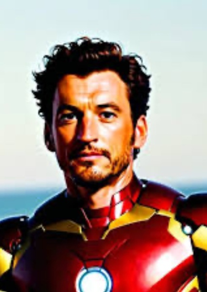 Miles Teller