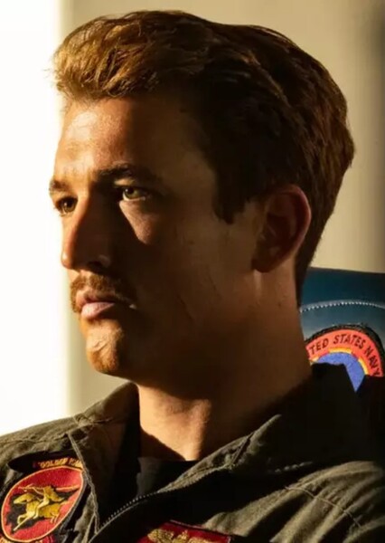 Miles Teller photo