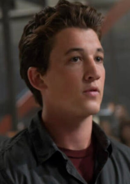 Miles Teller photo