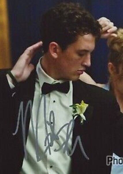 Miles Teller photo