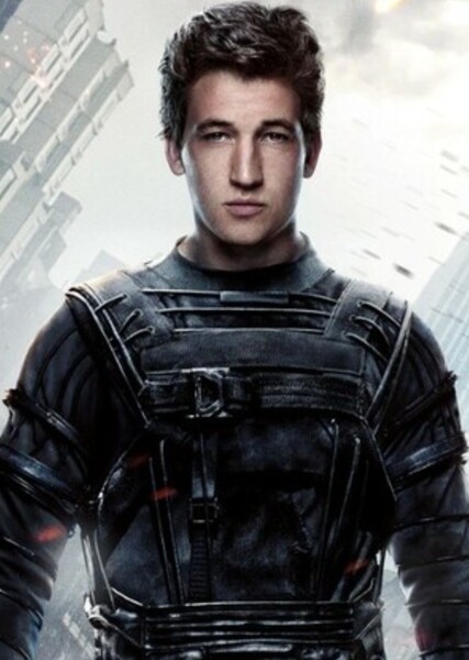 Miles Teller