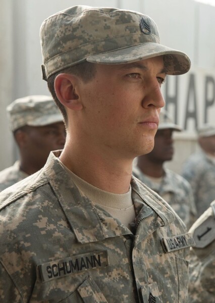 Miles Teller photo