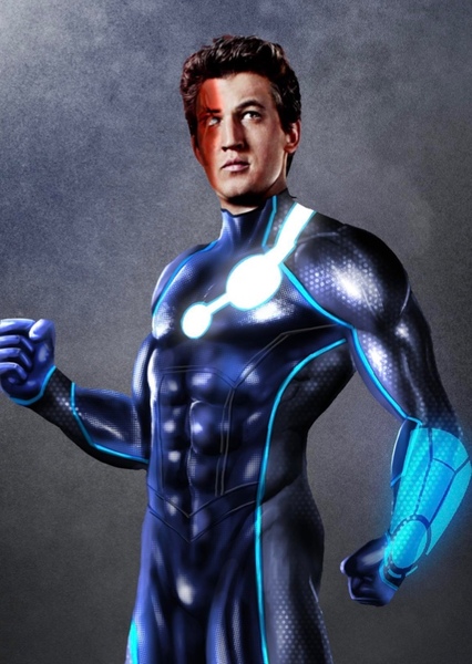 Miles Teller photo