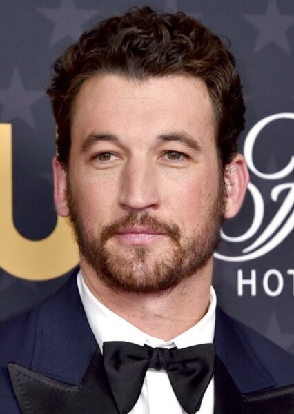 Miles Teller photo