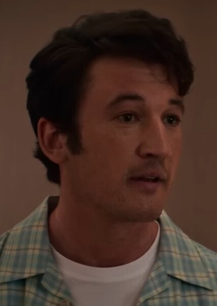 Miles Teller