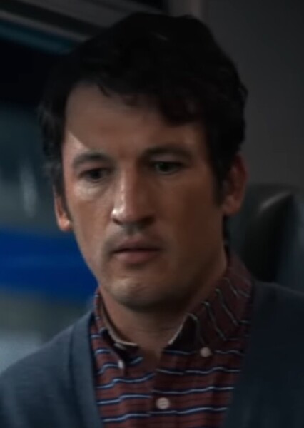 Miles Teller