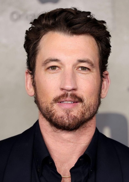 Miles Teller photo