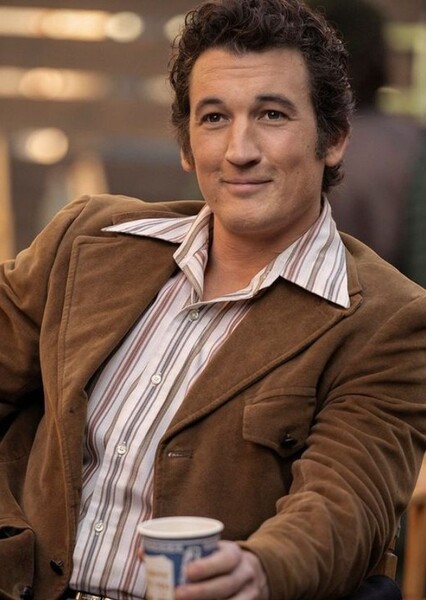 Miles Teller photo