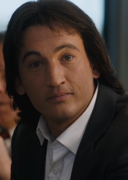 John Branca