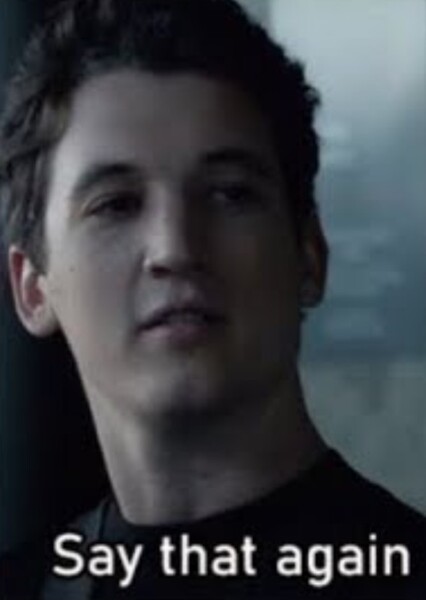 "Avengers, we're doomed"