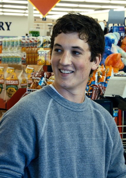 Miles Teller