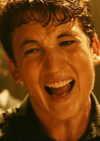 Miles Teller photo