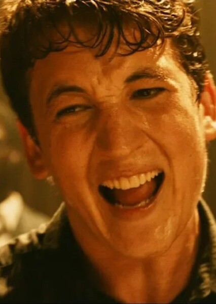 Miles Teller photo