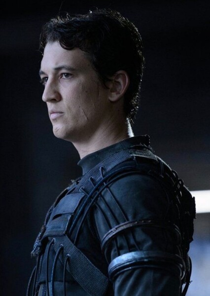 Miles Teller photo
