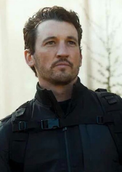 Miles Teller photo