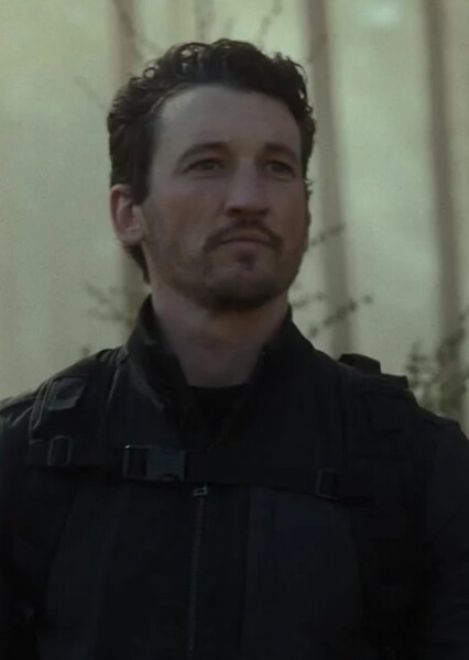 Miles Teller photo