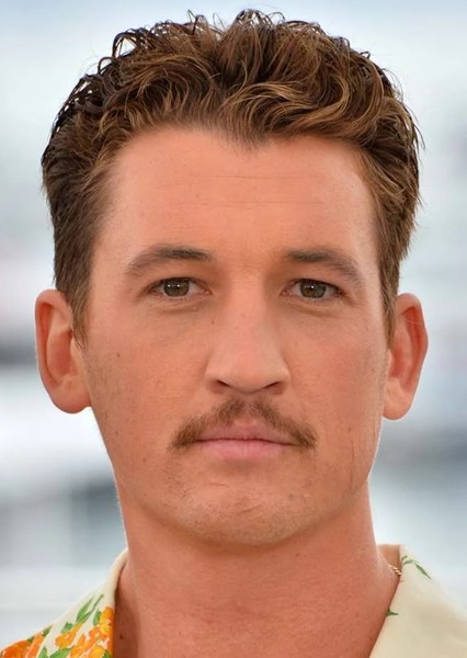 Miles Teller photo