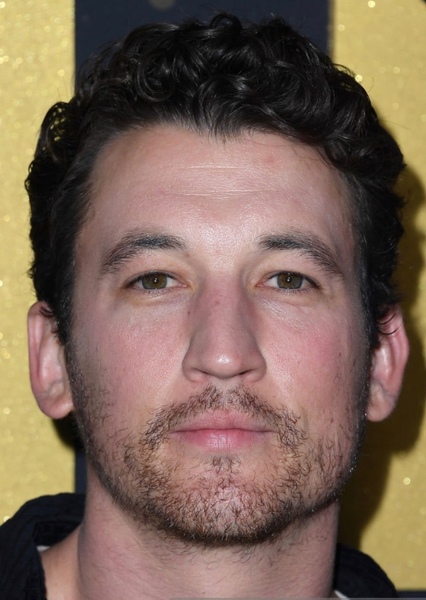 Miles Teller
