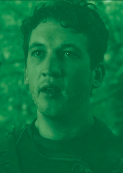 Miles Teller photo