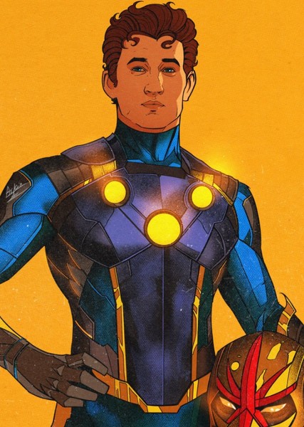 Miles Teller photo