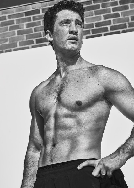 Miles Teller photo
