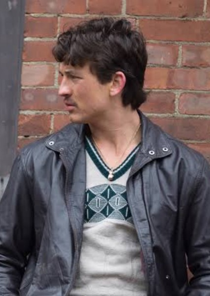 Miles Teller