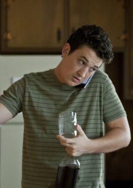 Miles Teller photo
