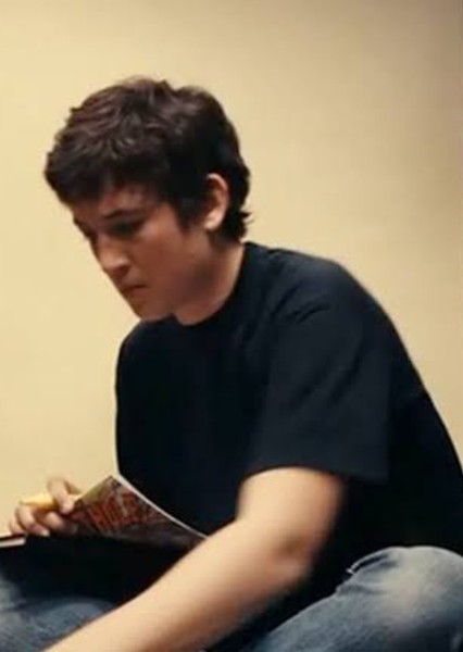 Miles Teller photo