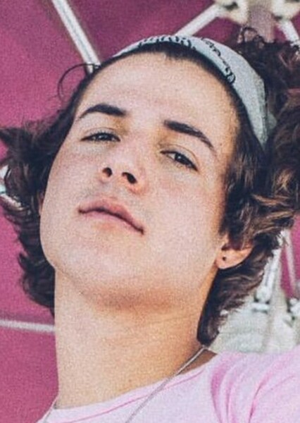 Miles Wesley