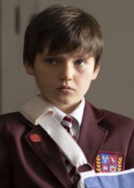 Miles Wingrave photo