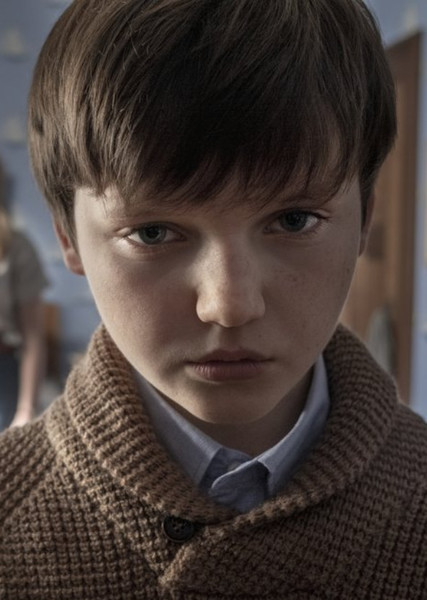 Miles Wingrave photo