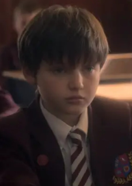 Miles Wingrave