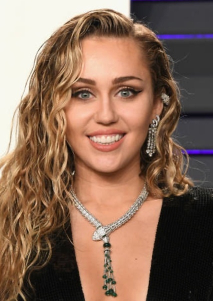 Miley Cyrus photo