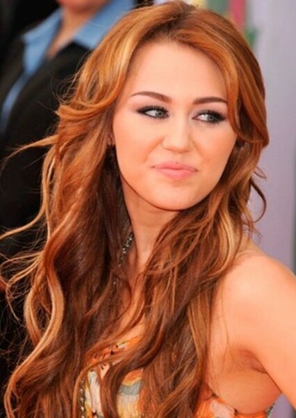 Miley Cyrus photo
