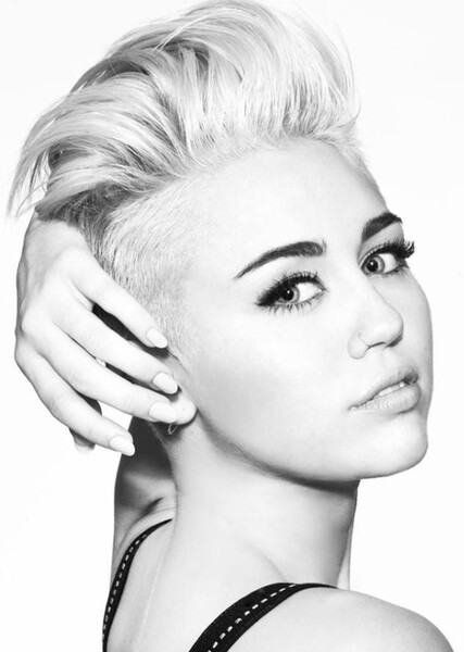 Miley Cyrus